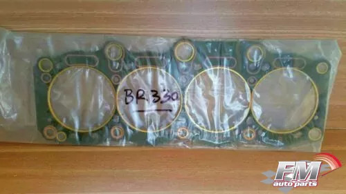 Head Gasket fits Toyota Celica Corona Camry Carina Aurion Vista 3SGELU 3SGELC EG060 View Front