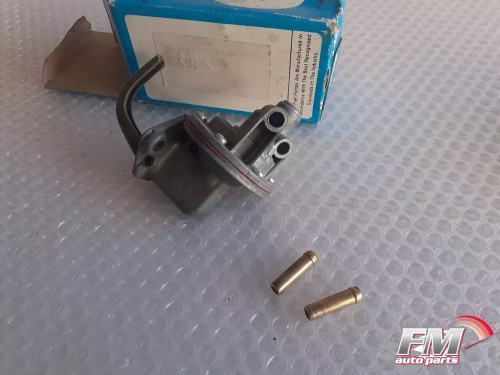Fuel Pump fits Triumph Dolomite TR7 MK1 MK2 PBS365 View Front