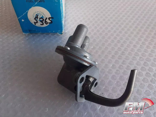 Fuel Pump fits Triumph Dolomite TR7 MK1 MK2 PBS365 View Left