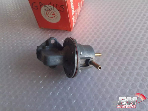 Fuel Pump fits Audi 80 100 Coupe Volkswagen Passat Golf 1 Jetta PBS105 View Right