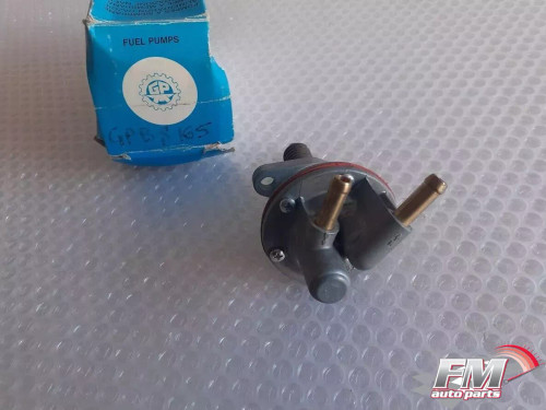 Fuel Pump fits Bedford Blitz Opel Ascona Rekord D E Senator Carlton Diesel PBS165 View Rear