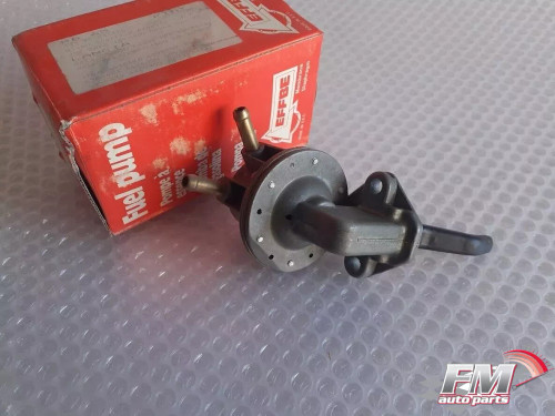 Fuel Pump fits Fiat 131 Racing Ritmo Sport 132 Argenta Lancia Beta Coupe PB65 View Upper