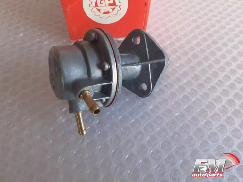 Fuel Pump fits Audi 50 80 Volkswagen Polo Golf PBS108 View Upper