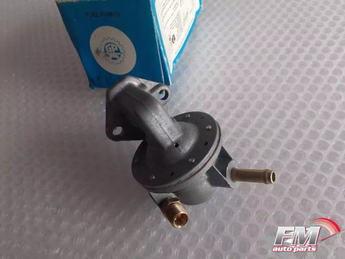 Fuel Pump fits Toyota Corolla 8/1972-7/1974 Carina 8/1972-8/1973 1600 2TC PBJ422 View Close Up Front