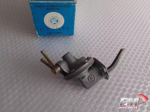 Fuel Pump fits Datsun F10 1400 1976 PBJ474 View Front