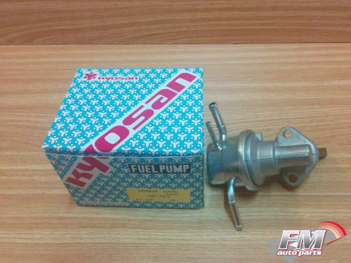 Fuel Pump fits Honda Civic SB3 SB4 SB6 EV2 Shuttle AAN EW2 Integra DA4 D15A HP753 View Front