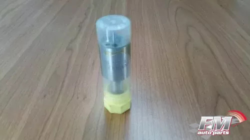Fuel Injector Nozzle DN0SD193 0434250063 39305063 3456664 RF03-13-650 KS-50-007-092 View Front