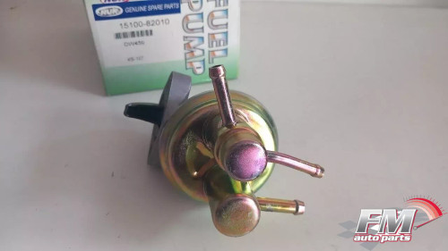 Fuel Pump fits Suzuki Swift SA310 SA413 AA41 AA51 G10A G13A 15100-82010 View Front