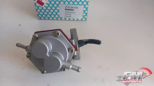 Fuel Pump fits Suzuki Carry ST90 800cc 15100-79101 JPN-24-004 View Front