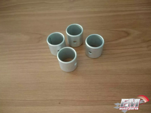 Piston Wrist Pin Bushing fits Isuzu 4BA1 4BB1 4BC1 4BC2 4BE1 4BE2 PB1129/STD View Front