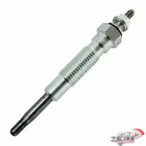 Glow Plug fits Nissan Laurel Pulsar Cherry Wingroad Expert Liberta Sentra CD17 PN-126 View Front