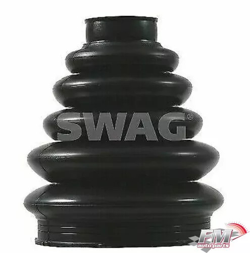 Bellow Boot Outer fits Ford Focus Mondeo Wheel Side Manual Transmission 50901003 View Front