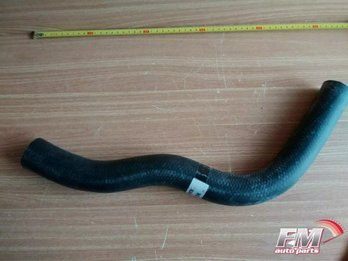 Radiator Hose Lower fits Mazda Titan T3500 Ford Parkway MZ008-1 View Front