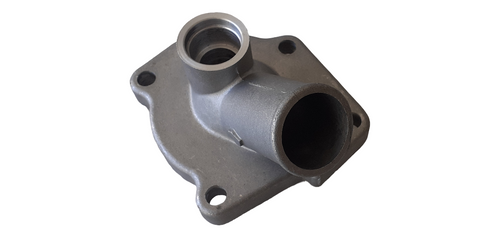 Water Pump Inlet Housing fits Mazda 323 Familia BF Ford Laser E301-15-161C