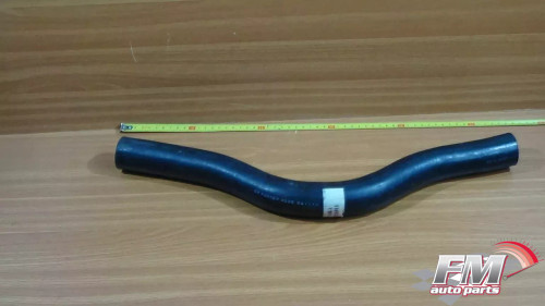 Radiator Hose Top Upper fits Mitsubishi Eterna Sigma Galant E12A E12AR E15A MB356911 View Front