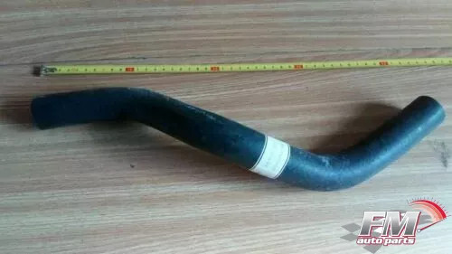 Radiator Hose Lower fits Honda Civic EM2 ES1 ES5 ES8 EU3/6 EU8 D Series engines HD302 View Front