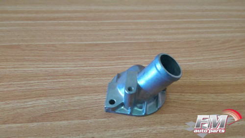 Thermostat Cover fits Honda Ballade Civic AAH SB3 CRX AAF SB2 EW3 EW4 engines 19311-PE2-000 View Front