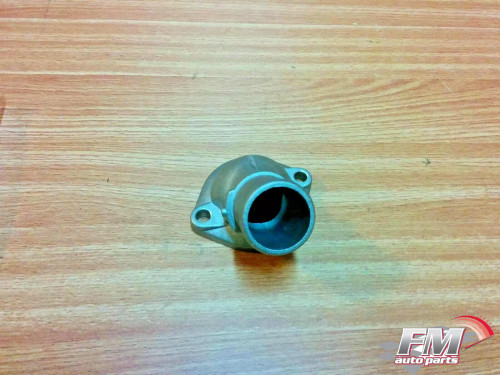 Thermostat Cover fits Mazda 626 GE GF GW MX6 Capella Kia Carens Ford Probe FS05-15-172 View Front