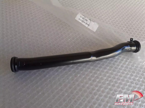 Engine Cooling Pipe fits Honda Civic EC ED Shuttle EE 19505-PM3-000 View Front