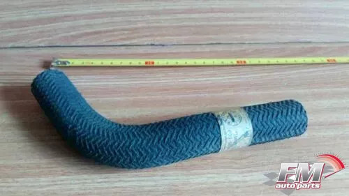 Radiator Hose Upper fits Daihatsu Hijet Van 550cc DH251 View Front