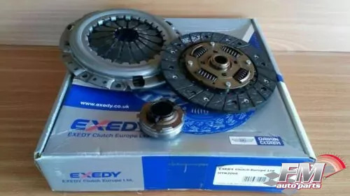 Clutch Kit fits Hyundai Visto Atoz Atos Spirit Amica 1.0 180mm HYK2009 View Front