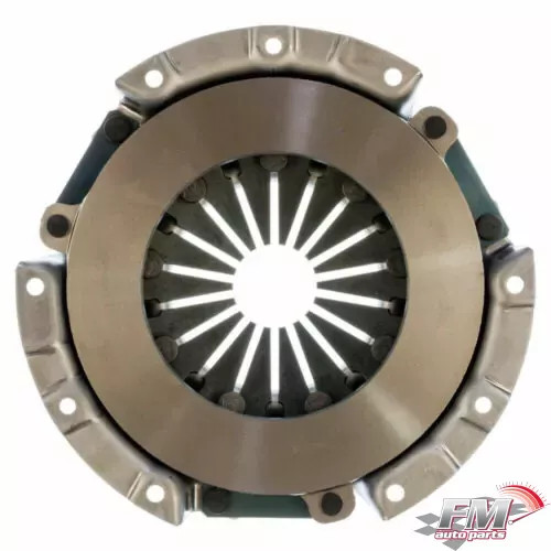 Pressure Plate fits Mitsubishi Delica Space Gear Triton Sportero Strada L400 MBC510 View Front