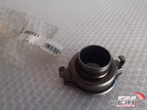 Clutch Release Bearing Pull Type fits Mitsubishi Lancer EVO Subaru Impreza WRX BRG601 View Front