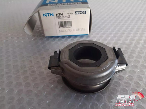 Clutch Release Bearing fits Nissan Maxima Cefiro VQ20DE Pickup Navara D21 D22 BRG816 View Front