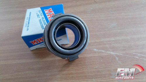 Clutch Release Bearing fits Mazda 323 Familia Turbo BD BF BW E1 E3 E5 B6 PN BRG304 View Front
