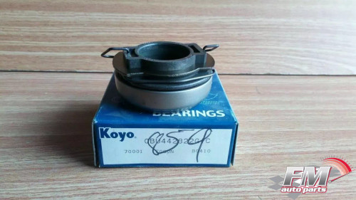 Clutch Release Bearing fits Daihatsu Terios J100 Toyota Avanza F601 HC-EJ BRG859 View Front