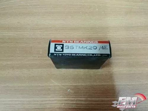 Clutch Release Bearing fits Daihatsu 1000 FE Classic 35TMK29/4E View Right