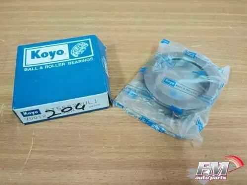 Clutch Release Bearing fits Toyota Dyna QC10 DQ100 Hino EC2 EH100 BRG204 View Front
