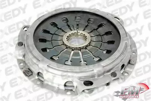Pressure Plate fits Mitsubishi Pajero Montero Shogun Delica L300 L400 Space Gear MBC585 View Right