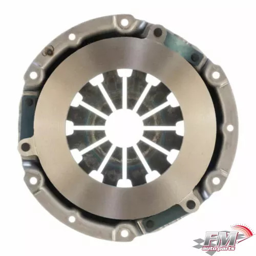 Clutch Pressure Plate fits Subaru Domingo E12 Justy Libero Sumo Trendy 180mm FJC506 View Front