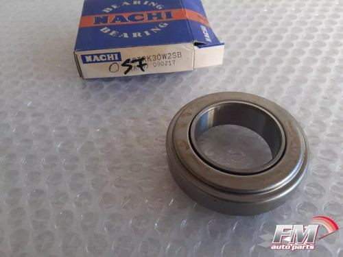 Clutch Release Bearing fits Toyota Celica RA40 Land Cruiser RJ BRG057 View Front