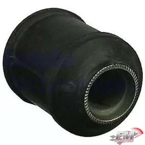 Control Arm Bush fits Mitsubishi Pajero L200 Triton Strada Montero MB109684 View Front