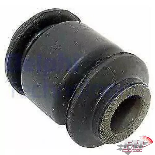 Control Arm Bush fits Toyota IQ Yaris Front Lower Left Right Rear TD875W View Front