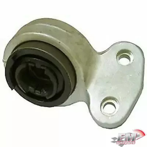 Control Arm Bush fits BMW 3 Series E46 Z4 E85 Rear Right Lower TD408W View Front