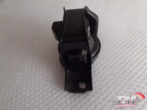Engine Mount Front fits Nissan Bluebird G11 Tiida Versa C11 Wingroad Y12 11210-ED800 View Close Up Rear