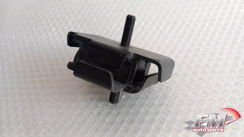 Engine Mount Front fits Toyota Land Cruiser FJ40 FJ45 FJ60 12361-61020 View Front