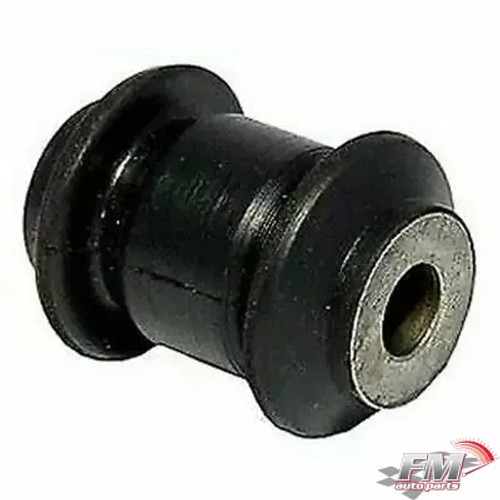 Control Arm Bush fits Seat Cordoba VW Fox Polo Skoda Roomster Fabia TD409W View Front