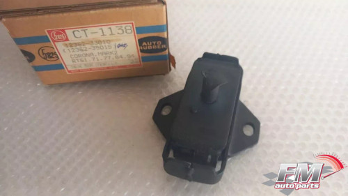 Engine Mount Front fits Toyota Hilux 4Runner RN22 12362-39015 View Front