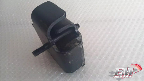 Engine Mount Front fits Toyota Land Cruiser HJ60 2H 12361-68010 View Rear