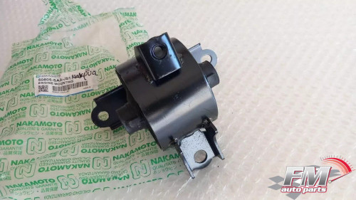 Transmission Mount CVT fits Honda City CD GD Jazz Fit GD 50805-SAA-J81 View Front