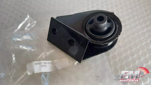 Engine Mount Left fits Mazda 323 Familia GLC BD B001-39-070 View Front