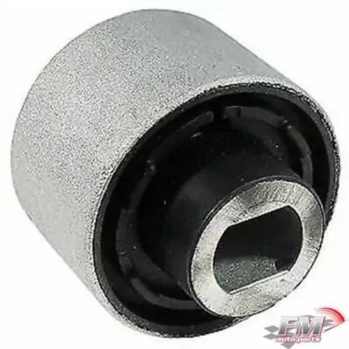 Control Arm Bush fits Mercedes W203 A209 S203 CL203 C209 A209 SLK R171 TD759W View Front