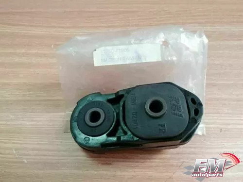 Motor Mount Rear Engine fits Nissan March Micra Pulsar Sentra Sunny Wingroad 11350-41B00 View Front