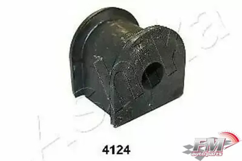 2x Anti Roll Sway Bar Bush fits Honda HRV GH2 GH4 Left Right Rear Stabilizer GOM-4124 View Front