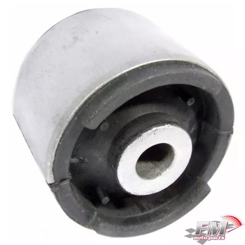 Suspension Control Trailing Arm Bush fits BMW E36 X3 E83 Rear Left Right TD736W View Front