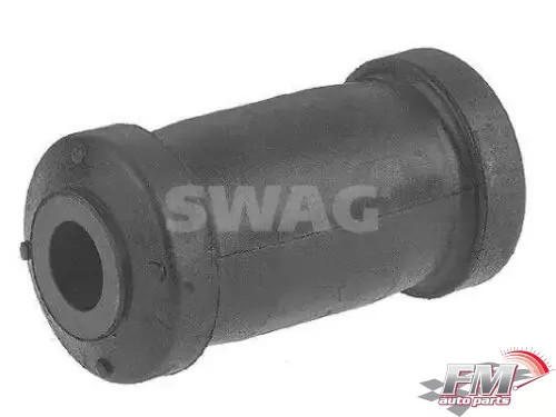 Control Arm Bush fits Ford Transit Front Axle Left Right Lower Rear 50600010 View Front